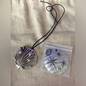 David Yurman ornaments